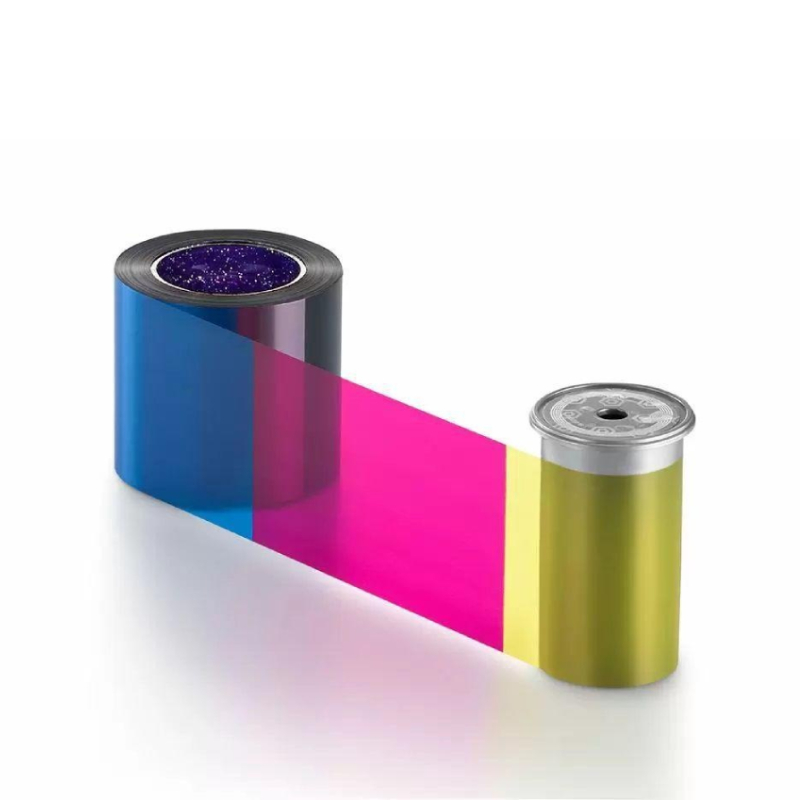 RIBBON SIGMA YMCKT x500 SL1 y SL3 | Aramid